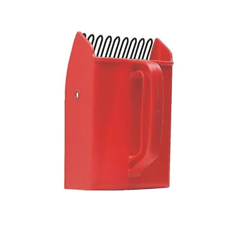 Portable Handheld Blueberry Picking Scoop Berry Harvest Tool For Garden Orchard Fruit Farm Harvest Use
