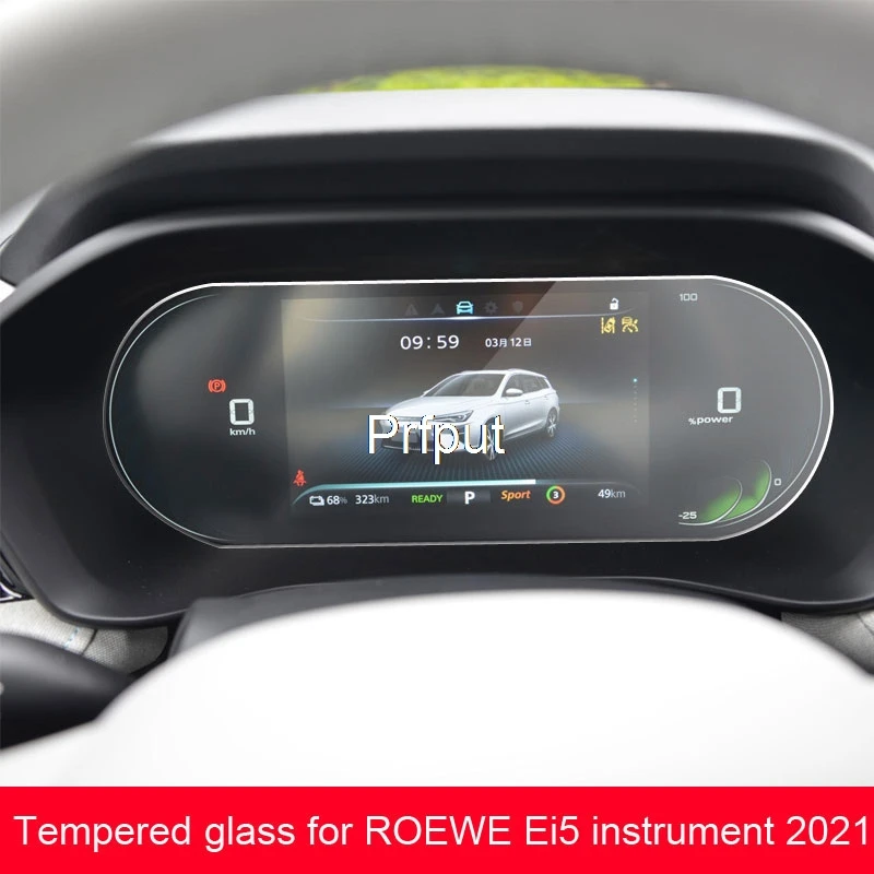 Tempered Glass Scre… - image