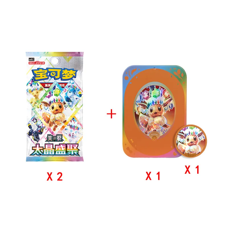Thumbnail 3 - #1 Top 10 Pokémon Prismatic Evolutions Cards Worth Buying In 2026