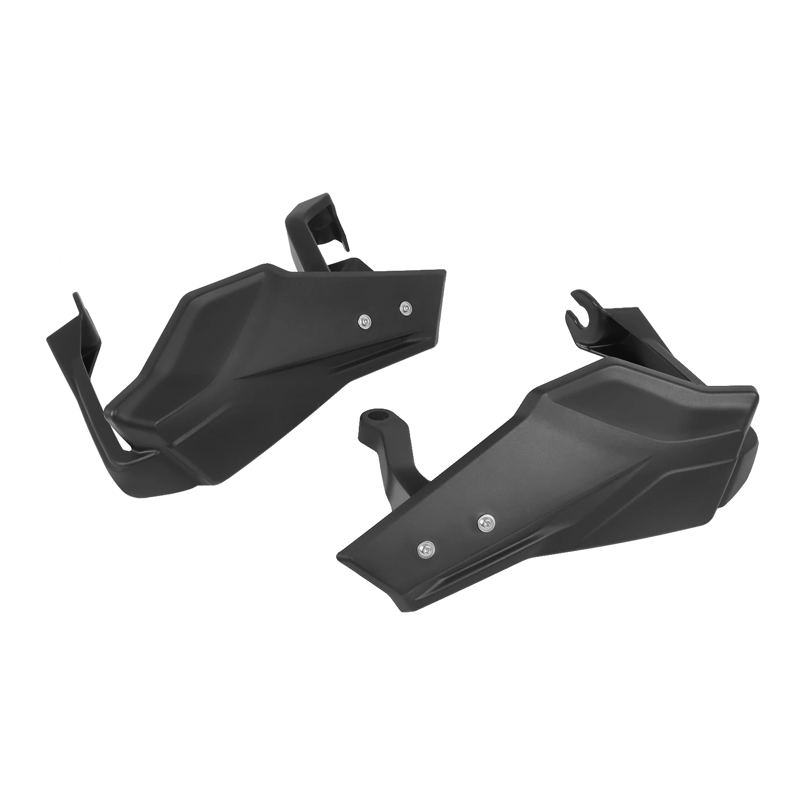 For Suzuki V-Strom DL800 800DE DL 800 DE RE VStrom800 24-26 Handguard Shield Protective Hand Guards Handlebar Grips End Cover - view 6