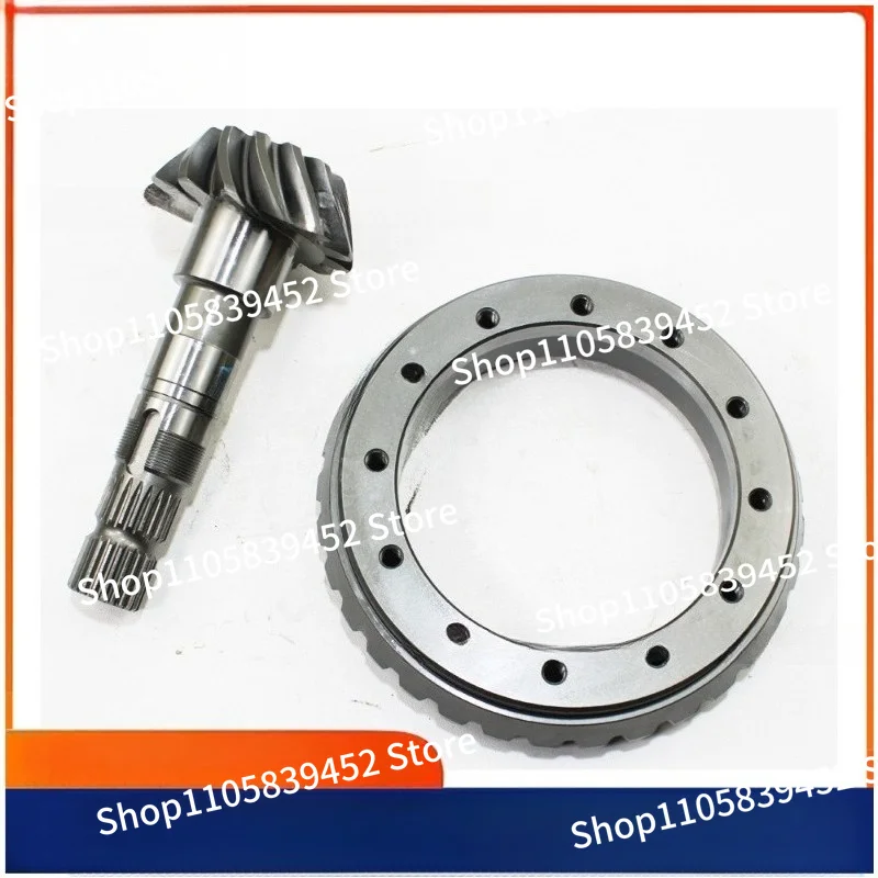 For Agricultural Machinery DF1504 16041804 2004 Tractor Parts Front Drive Basin Corner Tooth Cone Tooth Basin Tooth
