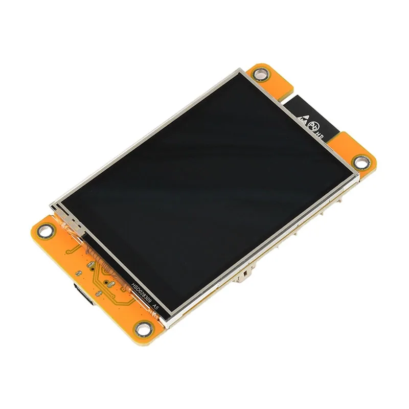 Płytka rozwojowa ESP32 dla Arduino LVGL WIFI BT z 2.8-calowym ekranem Smart Display 240*320, 2.8-calowy moduł LCD TFT z dotykiem — zdjęcie produktu 5