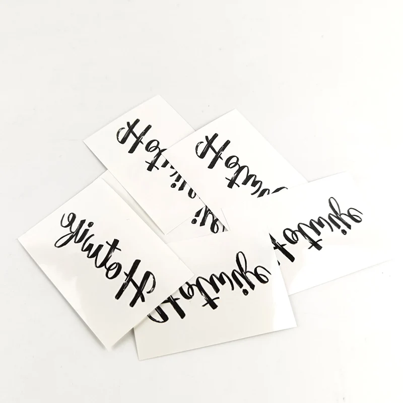 Hotwife waterproof sticker,Cuckold Temporary Tattoo，adult Temporary Tattoo.