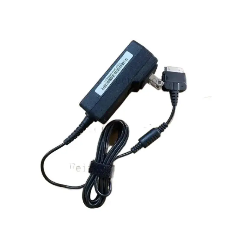 Para fuente de alimentación Original Cintiq 13HD adaptador de CA para Wacom Cintiq DTK-1300 DTK-1301 DTH-1300 DTH-A1300 tableta gráfica enchufe de la UE