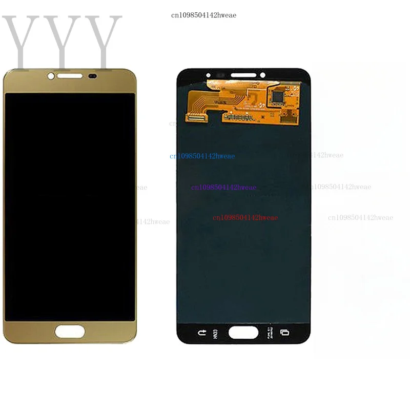 original-lcd-display-touch-panel-for-galaxy-c7-c7000-gold