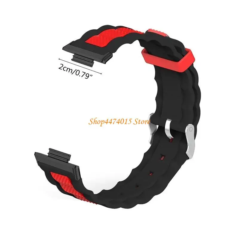 K1aa band для Huaweiwatch Fit 2 Watch Braflet Bracelet заменить водонепроницаемый ремень