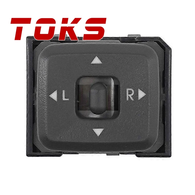 183515 Master Adjust Knob Mirror Switch Rear Button for Isuzu D-Max Dmax 2007 2008 for Chevrolet Colorado 2005 2006