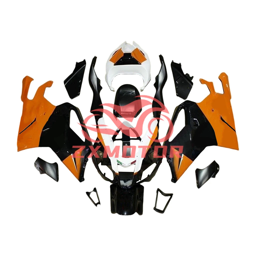 RSV1000 2003 2004 2005 2006 Fairings Racing Motorcycle for Aprilia RS1000 RSV4 1000 03 04 05 06 Complete Bodywork Fairing Kit