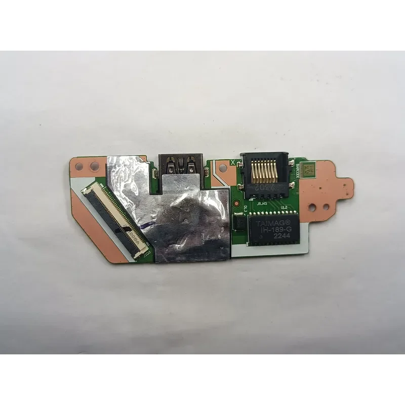 USB Switch Key Small Board for Lenovo KV481 KV581 V14 G4 V15 G4 5C50S25460