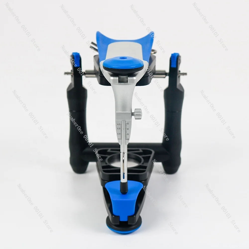 

Dental Lab Affordable Arcon Average Value Articulator for Artex BN