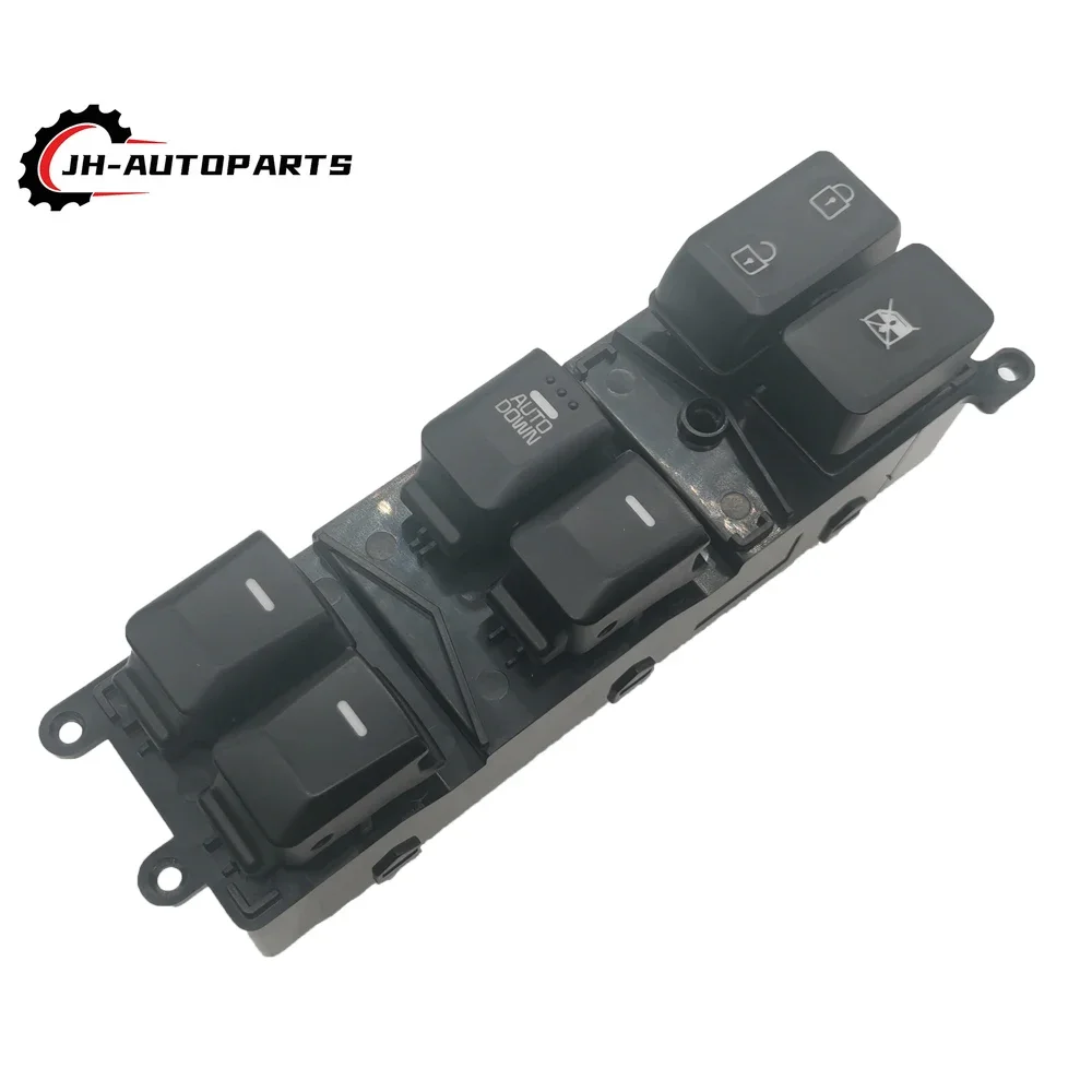 

For Kia Forte Cerato K3 2014-2017 Window Master Switch OEM 93570-B5000,93570B5000