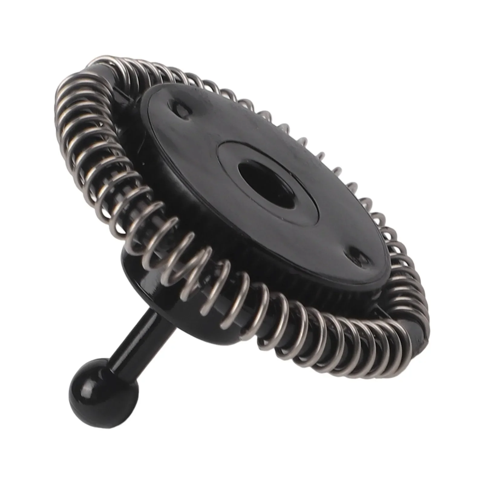 Replacement Whisk For NJ Milk Frother Compatible With NJ Espresso Machines ES601 655 701 Sturdy Stainless Steel Build