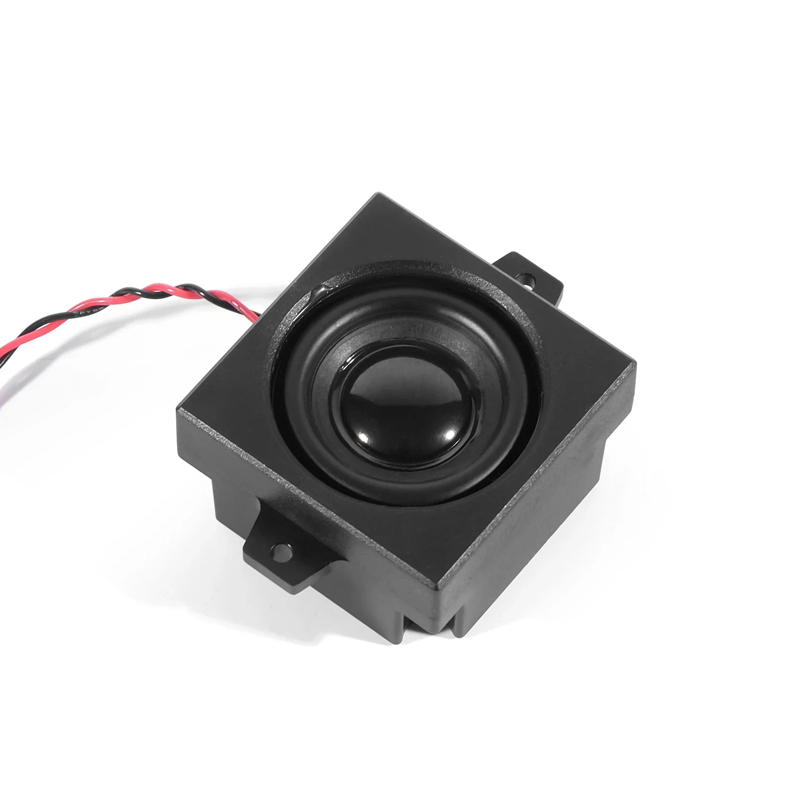 RC Diesel Engine Simulation Sound Module 3.6-8V 5W Horn Speaker for RC Construction Vehicle Container Truck Excavator Car Model