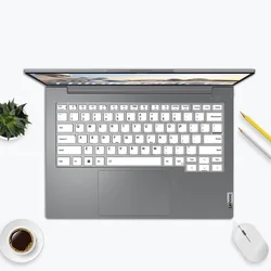 For LENOVO Thinkbook 14 Gen6 2023 Think Book 14 Gen 7 Gen 6 G6 ThinkBook14 G6 IRL Silicone laptop Keyboard Cover Protector Skin