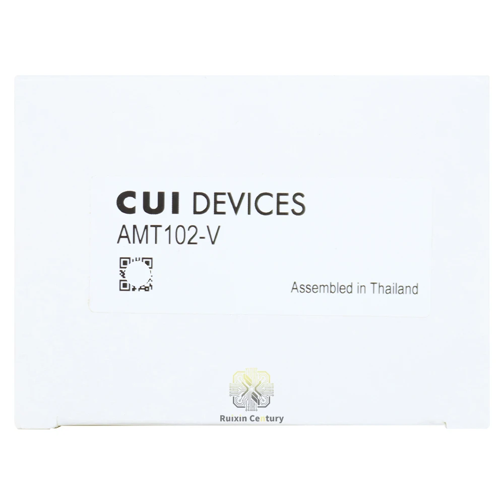 FOR AMT102-V Incremental Rotary Encoder Programmable Quadrature Angle Measurement Module Original Hardware In Stock