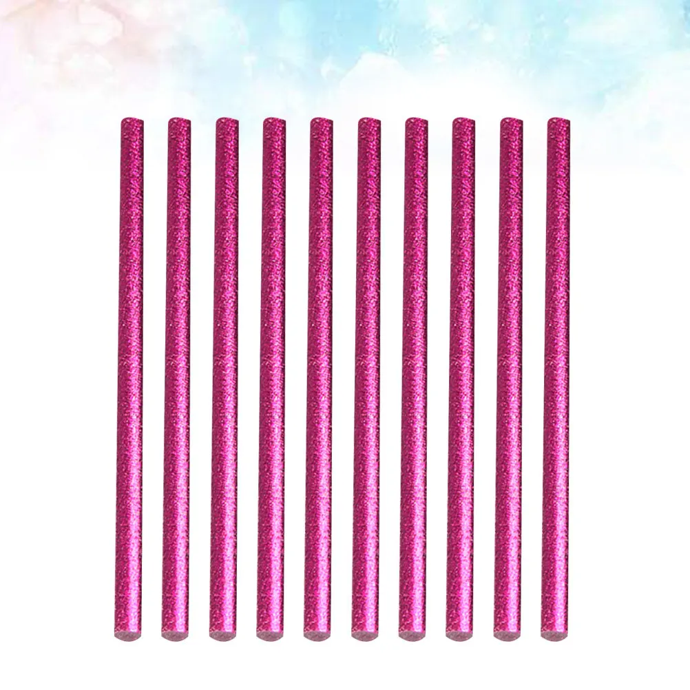 100pcs-hot-glue-sticks-for-card-maker-for-christmas-crafts-melt-resin-safe-colorful-adhesive
