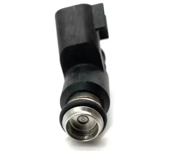 Harley Davidson Motorcycle Fuel Injector 27709-06A 25 Degree New Compatible Part for Motorcycle