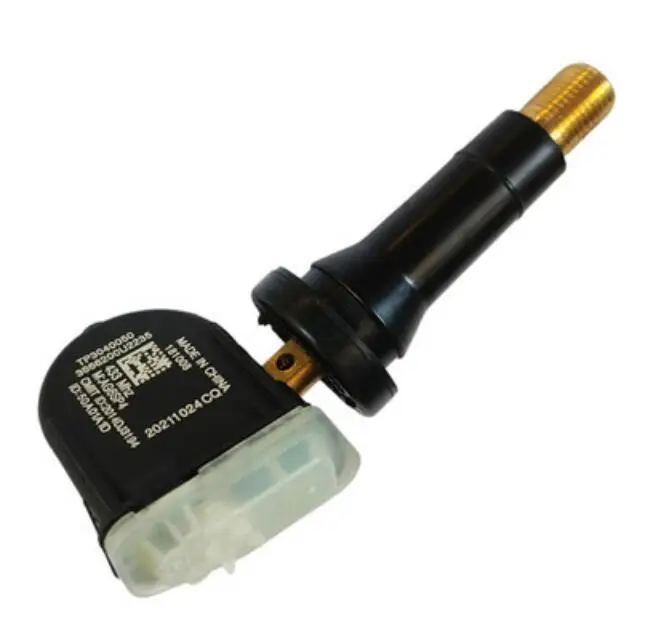

4pcs 3666200u2235 Tire Pressure Sensor For Jac S2 S3 S5 S7 M4 M5