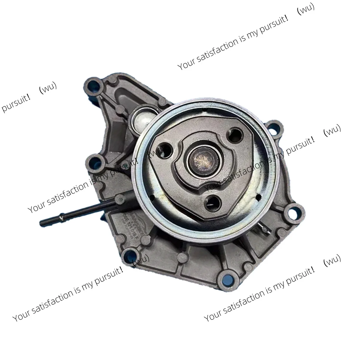 

06E121018F Suitable for Audi A6L C7 A8 D4 automotive water pump head High quality automotive water pump assembly
