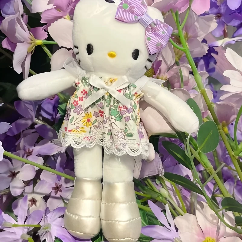 

В наличии мультяшная юбка «Hello Kitty», платье, плюшевая кукла, брелок для ключей, полипропилен, хлопковая кавайная школьная сумка, подвеска, милое сердце для девочек, подарок