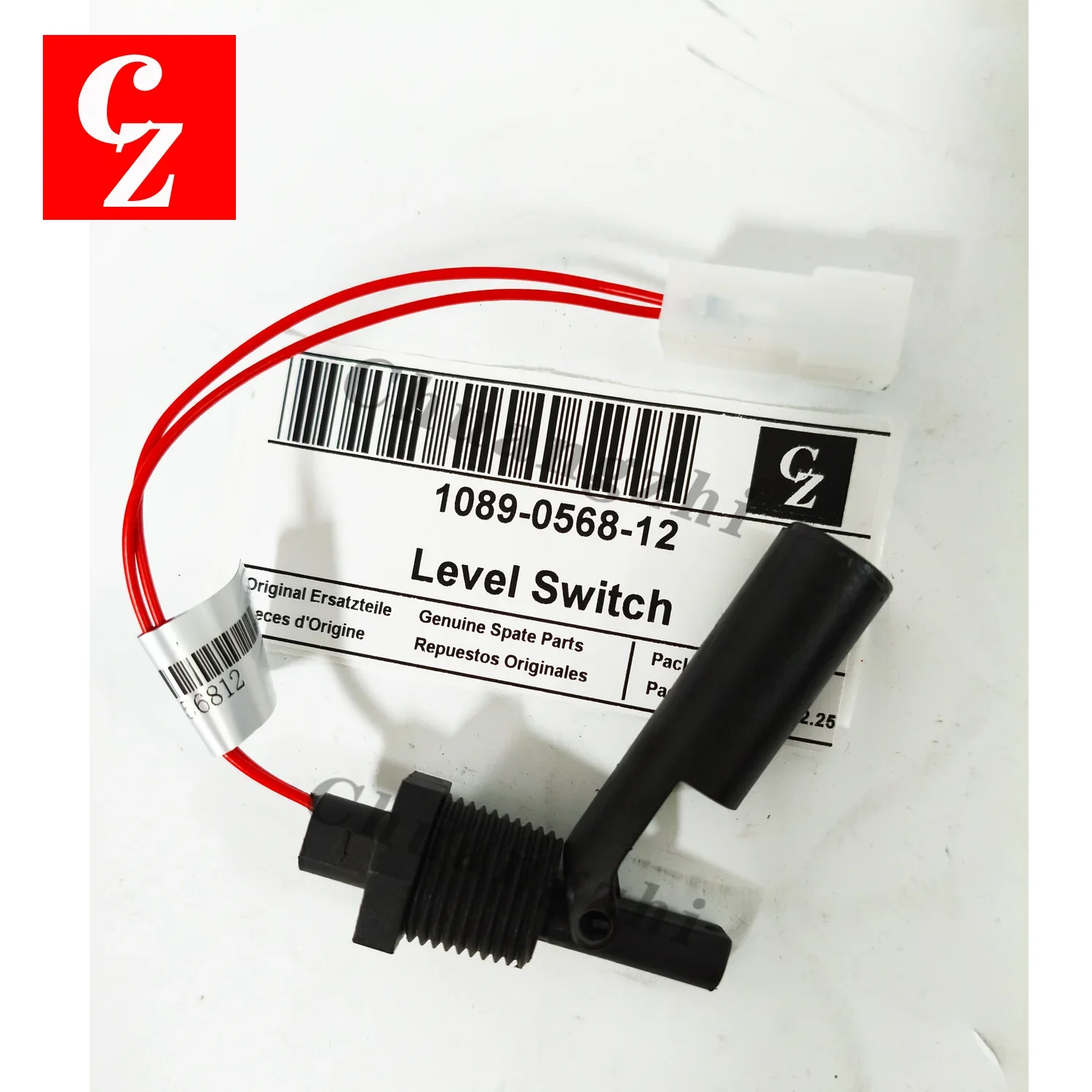 

In stock New Level Switch 1089056812 for Atlas Copco Air Compressor Accessories 1089-0568-12