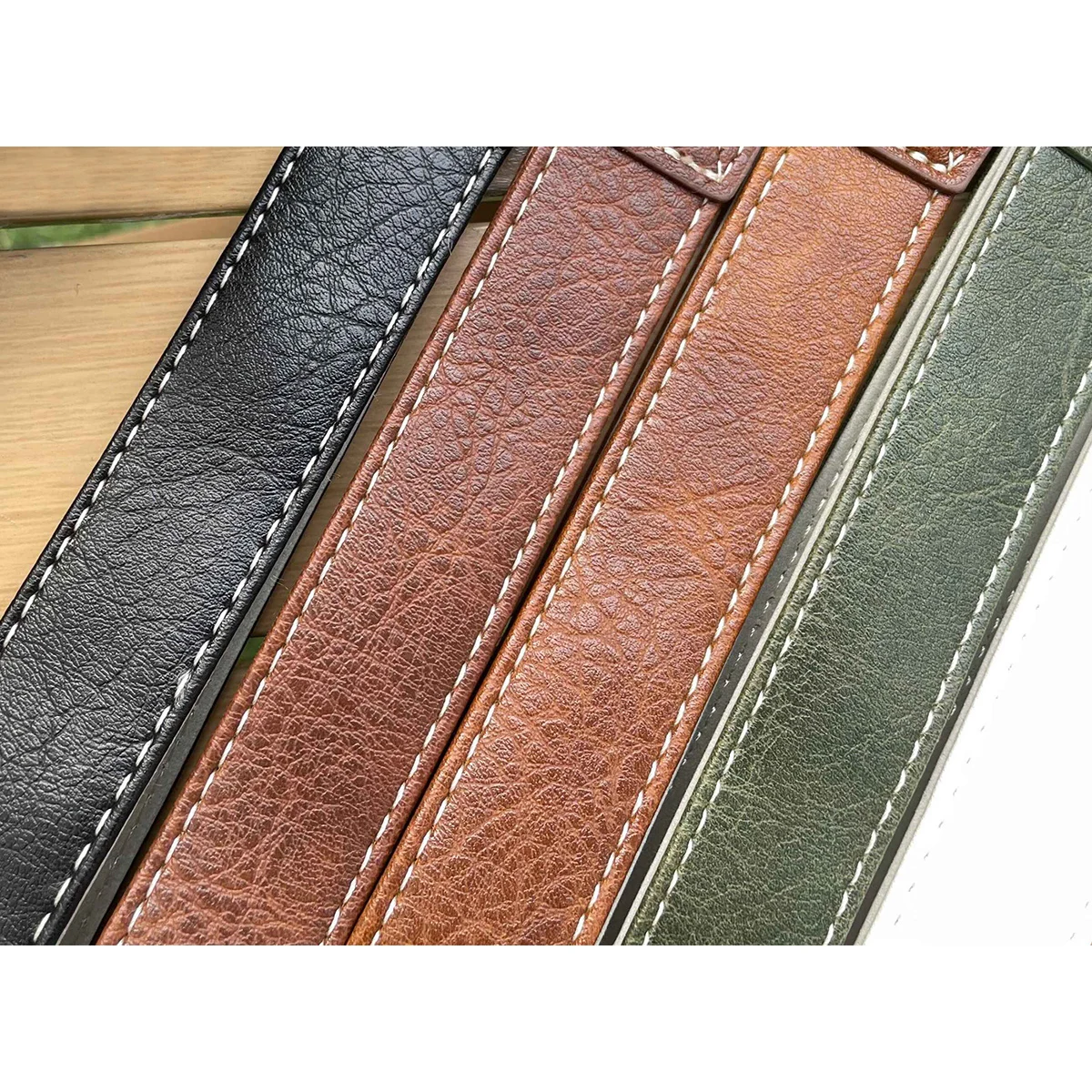 Correa de hombro para cámara Retro para Nikon ZF ZFC Z30 Z50 Z5 Z6 Z7 Sony A6400 A6700 A7 A7CII cinturón Universal