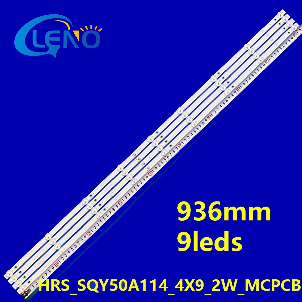 

1kit LED AE0110540 HRS SQY50A114 4X9 2W MCPCB 12mm V2 NVR 8060 504K2S SMA N KROMS LINE KS500SM4K RLDED5098 B UHD PLED5042 B UHD