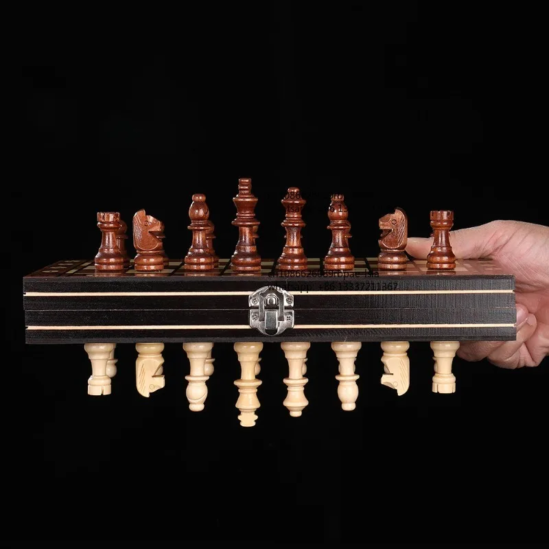 jeu-d'echecs-magnetique-en-bois-3-en-1-portable-pliable-educatif-jeu-de-societe-competitif