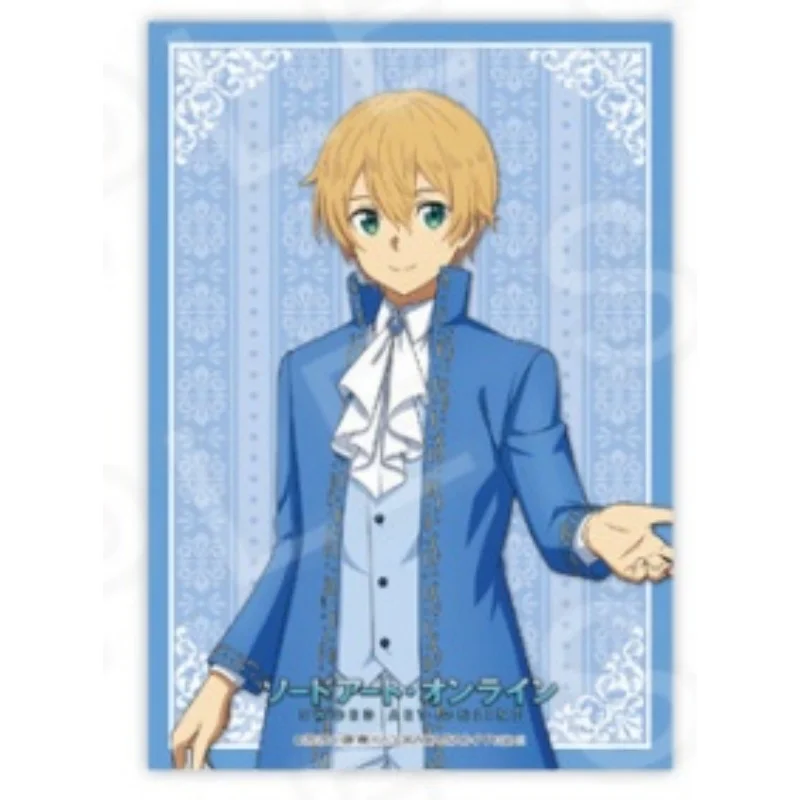 Brdwn Sword Art Online Kirigaya Kazuto Yuuki Asuna Yui Ayano Scene Cosplay Acrylic Stand Model Plate keychains Exquisite Product