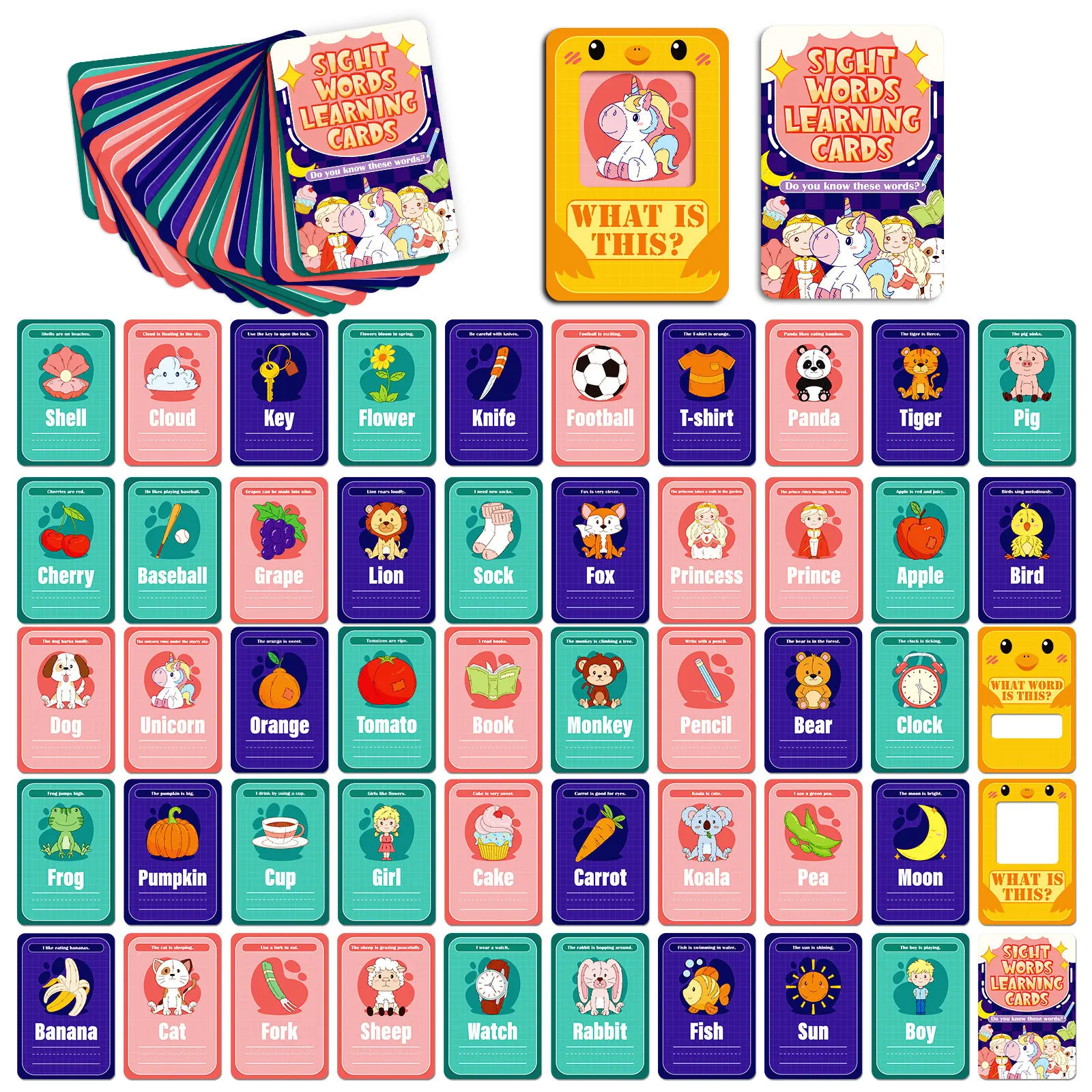 

50 Viral Parent Child Communication New Cognition Cards Interactive Intelligence Cultivation Educational Fun Useful Engaging