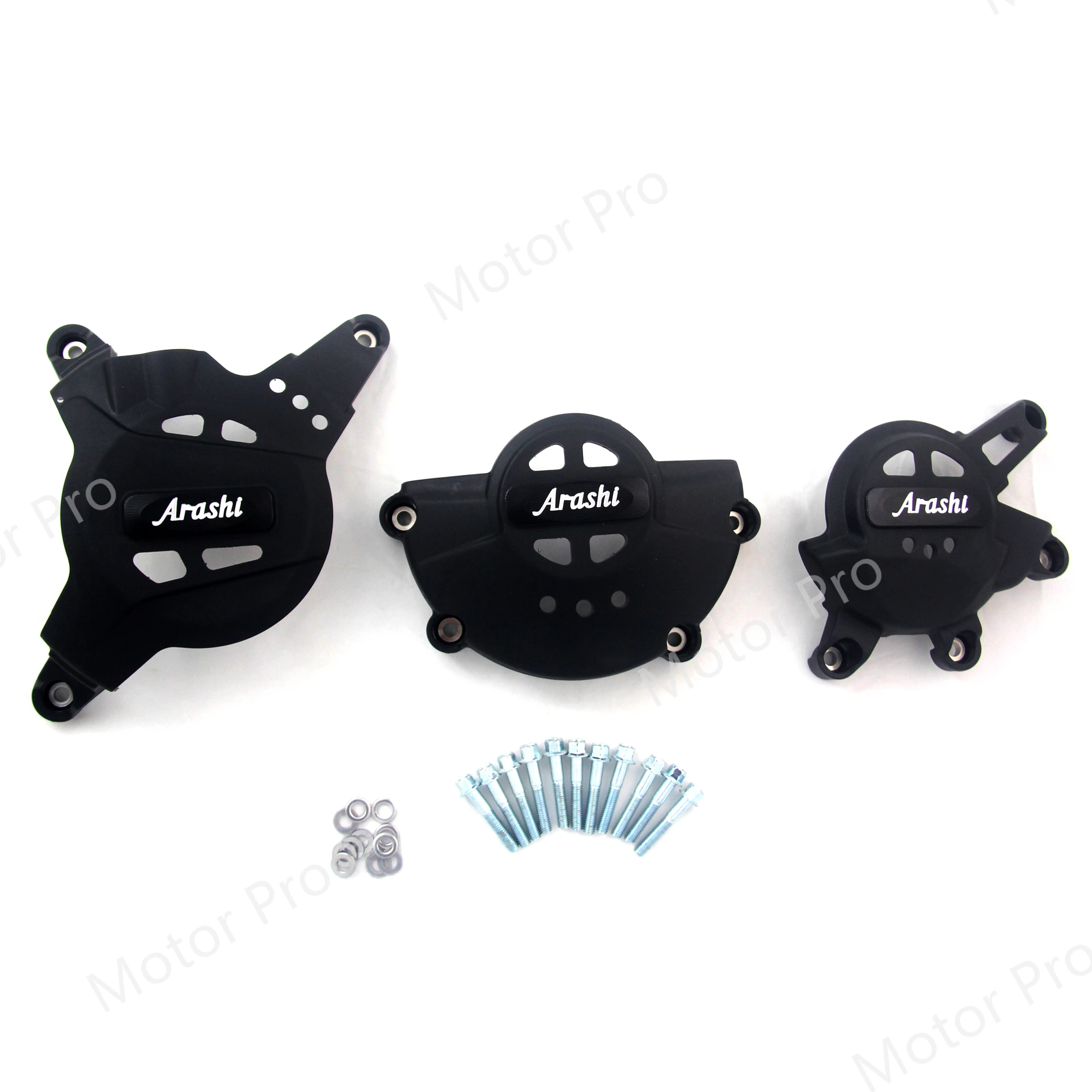 

Motorcycle Engine Stator Cover Protector For Honda CBR600RR 2007 - 2021 CBR 600 RR 2008 2009 2010 2011 2012 2013 2014 2015 2016