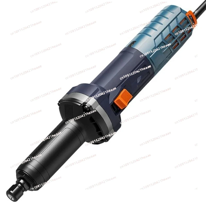 

Подходит для бесщеточной электрической шлифовальной машины мощностью 1350 Вт, многофункциональной ручной гравировально-полировальной машины для камня, 220 В.