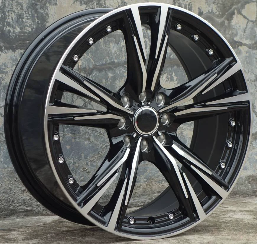 

Крутые 17 дюймов 17x7,5 4x100 4x114,3 колесные диски из сплава для Hyundai Elantra Mazda MX-5 Honda Accord Integra Toyota Corolla