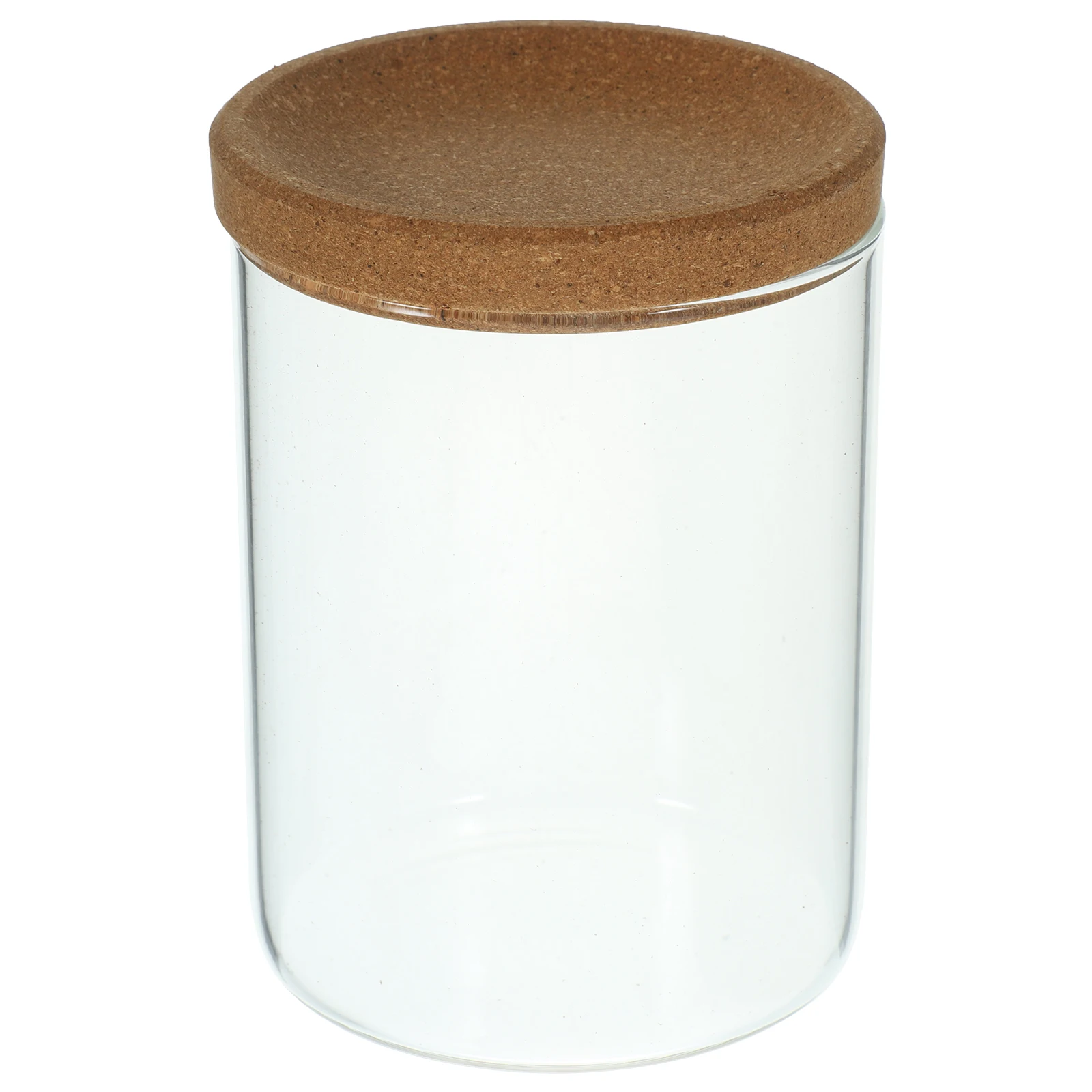 

Swab Container Toothpick Storage Holder Transparent Lid Sealed Airtight Cotton Ball Dispenser Decoration Home Kitchen