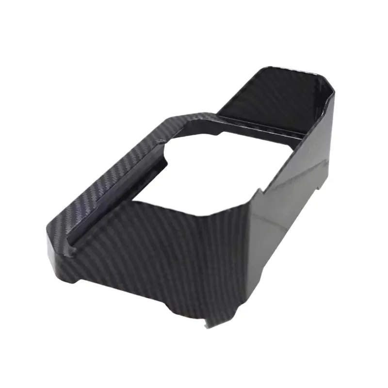 Motorcycle Instrument Cluster Cover Display Screen Protector Sunshade Shield Dash Guard Accessories Compatible with CFMOTO
