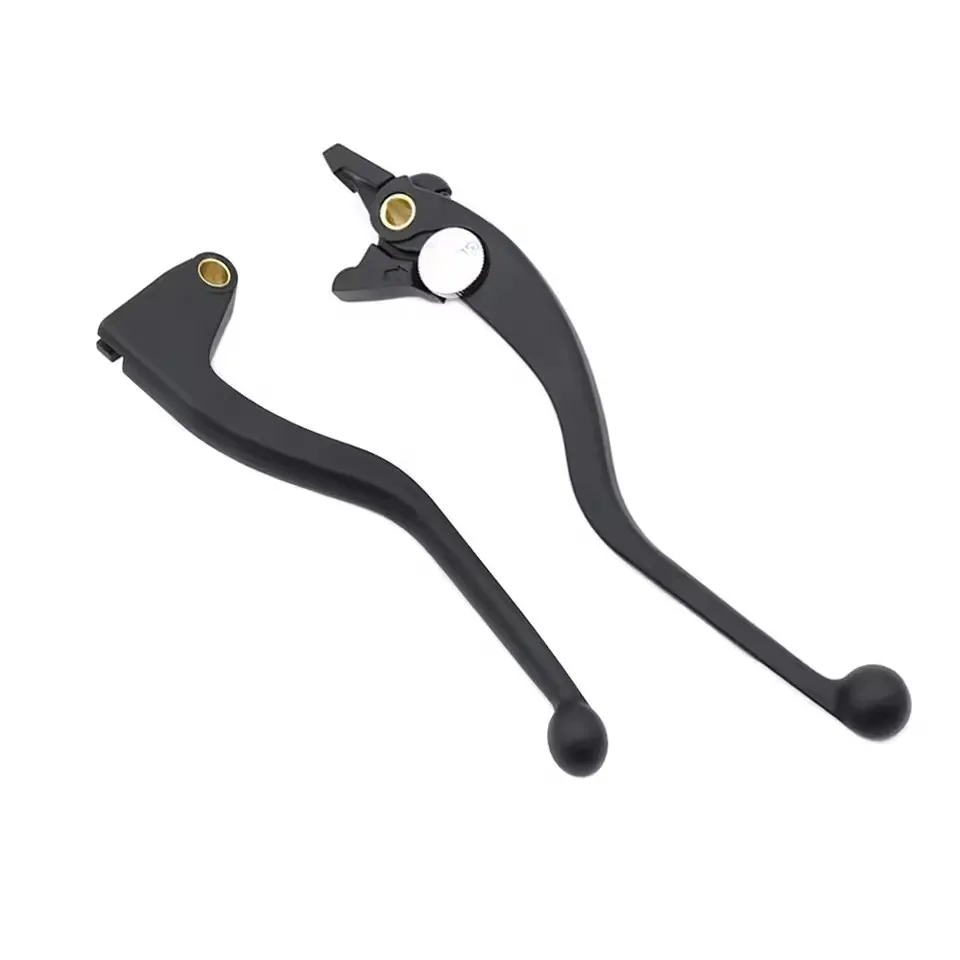 For Triumph Trident 660 2021-2026 Tiger Sport 660 21-26 Trident660 TigerSport660 Brake Clutch Adjustable Control Handles