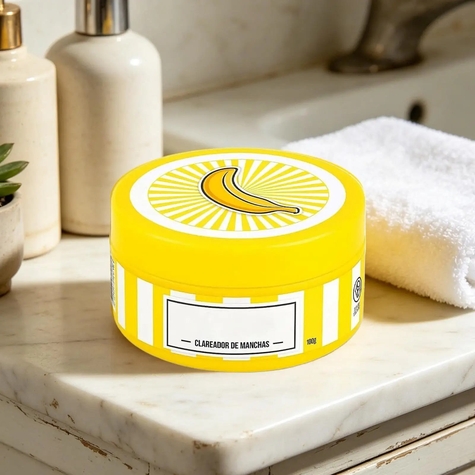 Face Lightening Cream 100g Lightweight Soothing Moisturizer Uneven Skin Care Cream for Women for Dark Sensitive Dry Oily Home