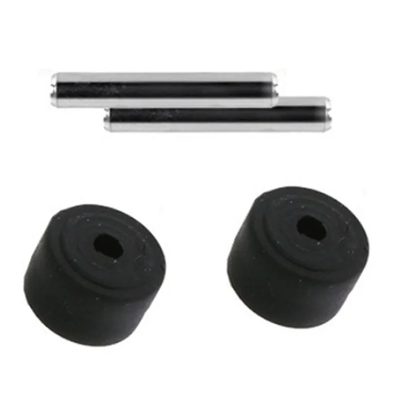ABUL-4 PCS Assi e Rulli Testine Piccolo Albero Ruote di Ricambio Per Dyson V6 V7 V8 V10 V11 Parti per Vaccum Cleaner