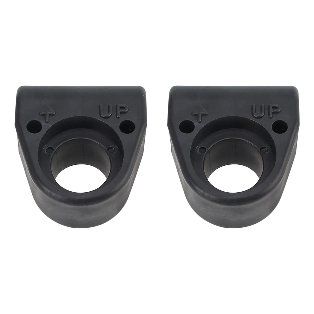 2 قطعة إمالة الطاقة شرائح الربيع القصيرة لقط الثلج OEM 299905 2604 515 0604 403 قطع غيار النايلون #5