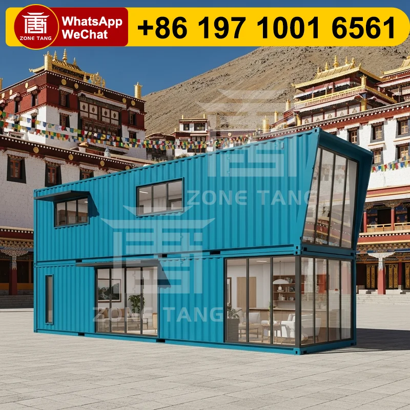 

Prefab Tiny Flat Pack House Eco-Friendliness Pre Fabricated Hot Sale Capsule Home Customize Design Luxury Modern Factory Custom
