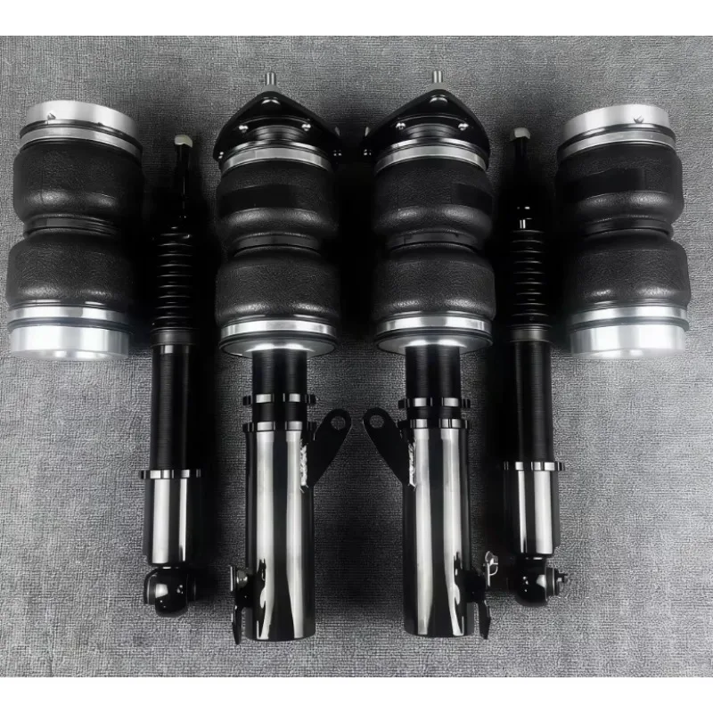 For Audi R8 4S/Air Suspension Kit /air Strut/shock Absorber 2
