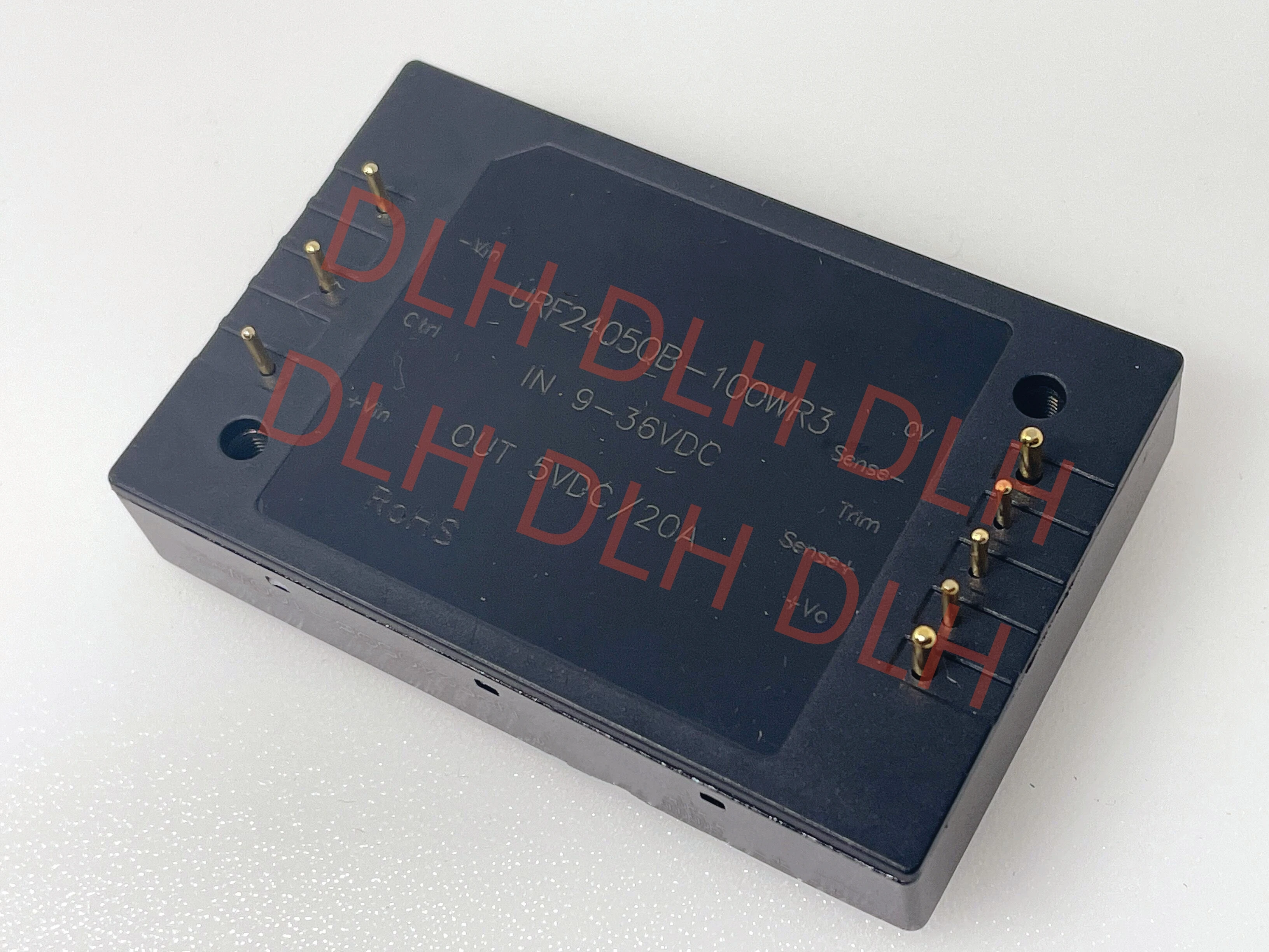 

URF2405QB-100WR3 URF2412QB-100WR3 URF2415QB-100WR3 URF2424QB-100WR3 URF2428QB-100WR3 DC-DC power module