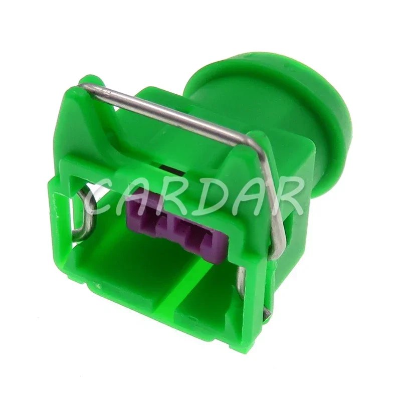 

1 комплект, 2-контактный разъем 3,5 серии, автомобильный звуковой сигнал, жгут проводов, розетка переменного тока в сборе, автомобильный незапечатанный разъем с терминалом 144473-5