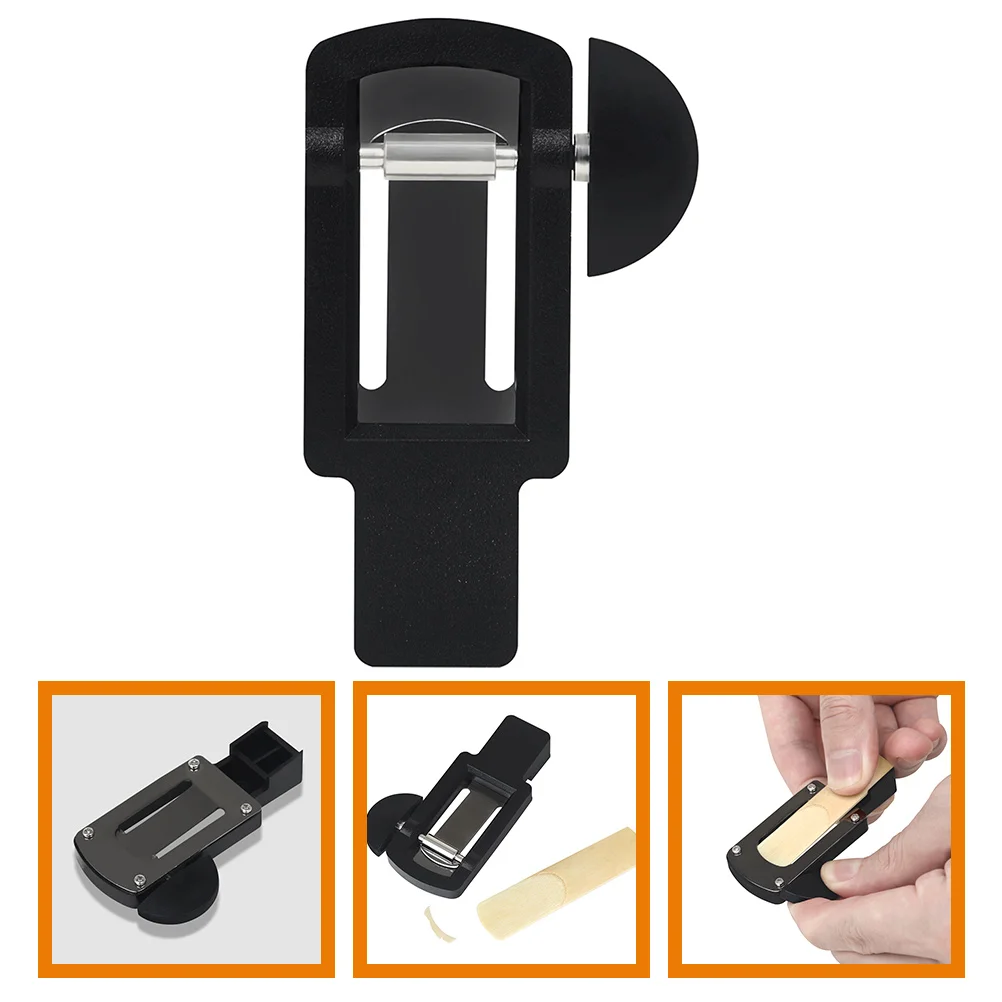 

Saxophone Repair Tool Kit Tools Mouthpiece Reeds Parts Accessory Replacement Accessories