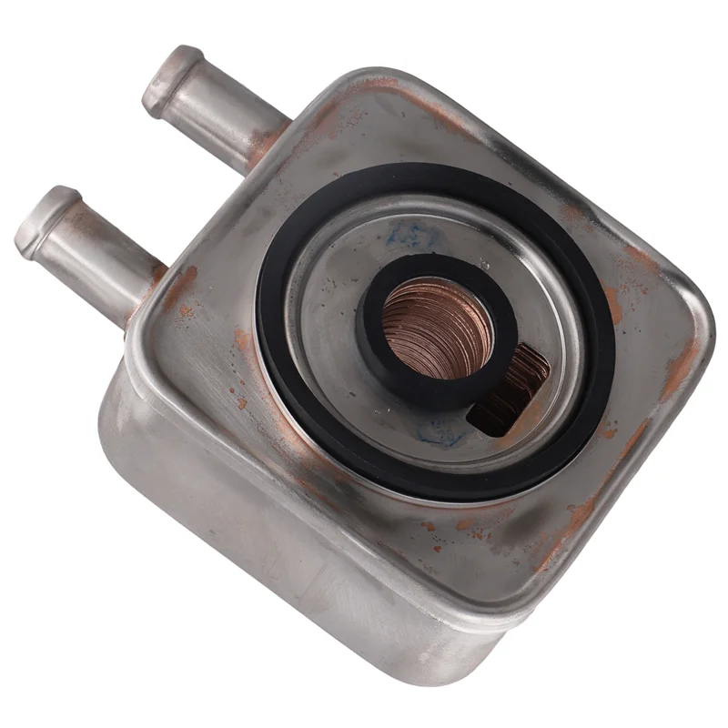 

For Renault Megane Transmission Oil Cooler Engine Oil Radiator Part Number 7700873354R 7700873354