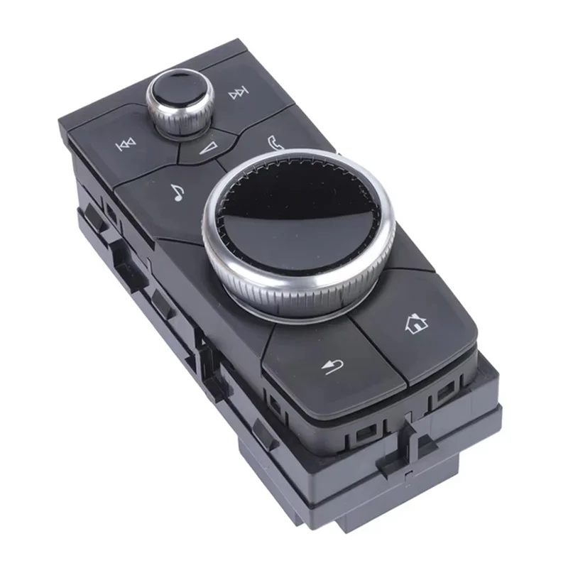 

84471957 Car Driver Information Center Console Mounted Switch For GM Cadillac XT5 2017-2020-A54R