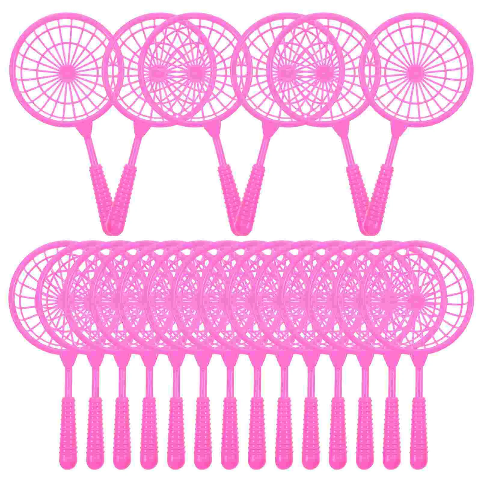 

20 Pcs Fishnet Fishing Toy Toddler Toys for Girls Beach Nets 1650X830X250CM Pp Kids Indoor