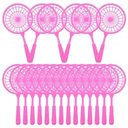 20 Pcs Fishnet Fishing Toy Toddler Toys for Girls Beach Nets 1650X830X250CM Pp Kids Indoor