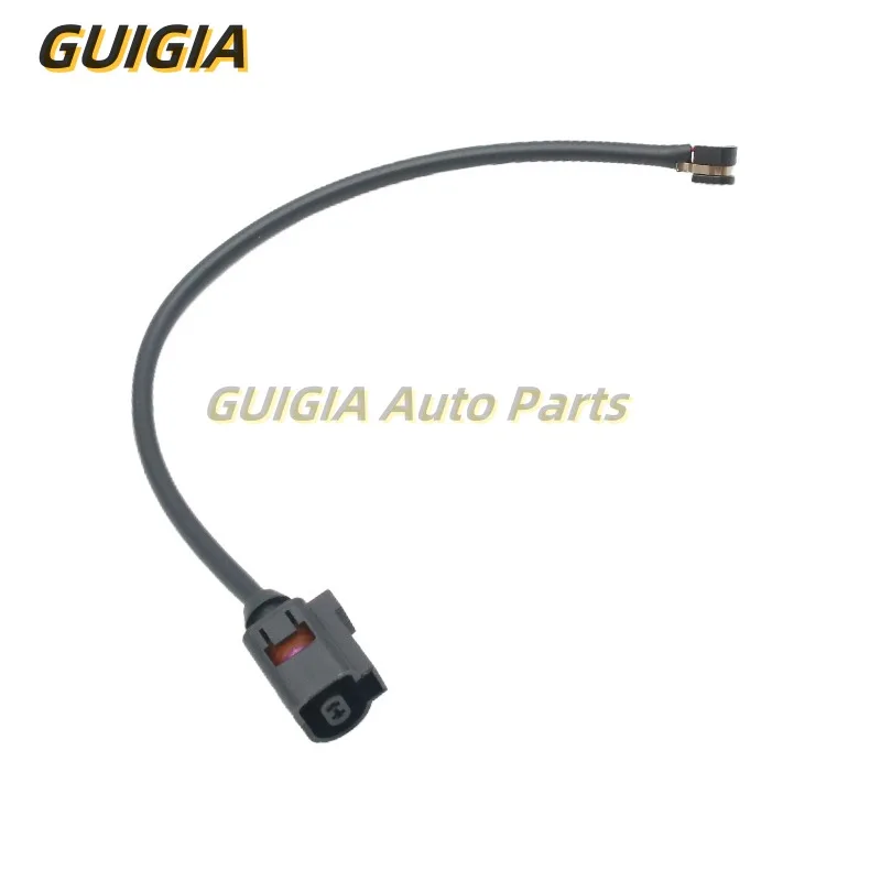 7P0907637A Датчик предупреждения о износе тормозных колодок для Porsche Cayenne 970 Panamera 970 VW Touareg 7P5 7P6, высококачественные автокомпоненты