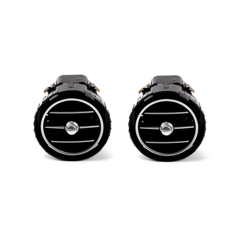 

Front Dashboard Air Conditioner AC Vent Grille Left Right Side For Mercedes Benz E Class W213 E200 E260 E300 2017-2023-A02G